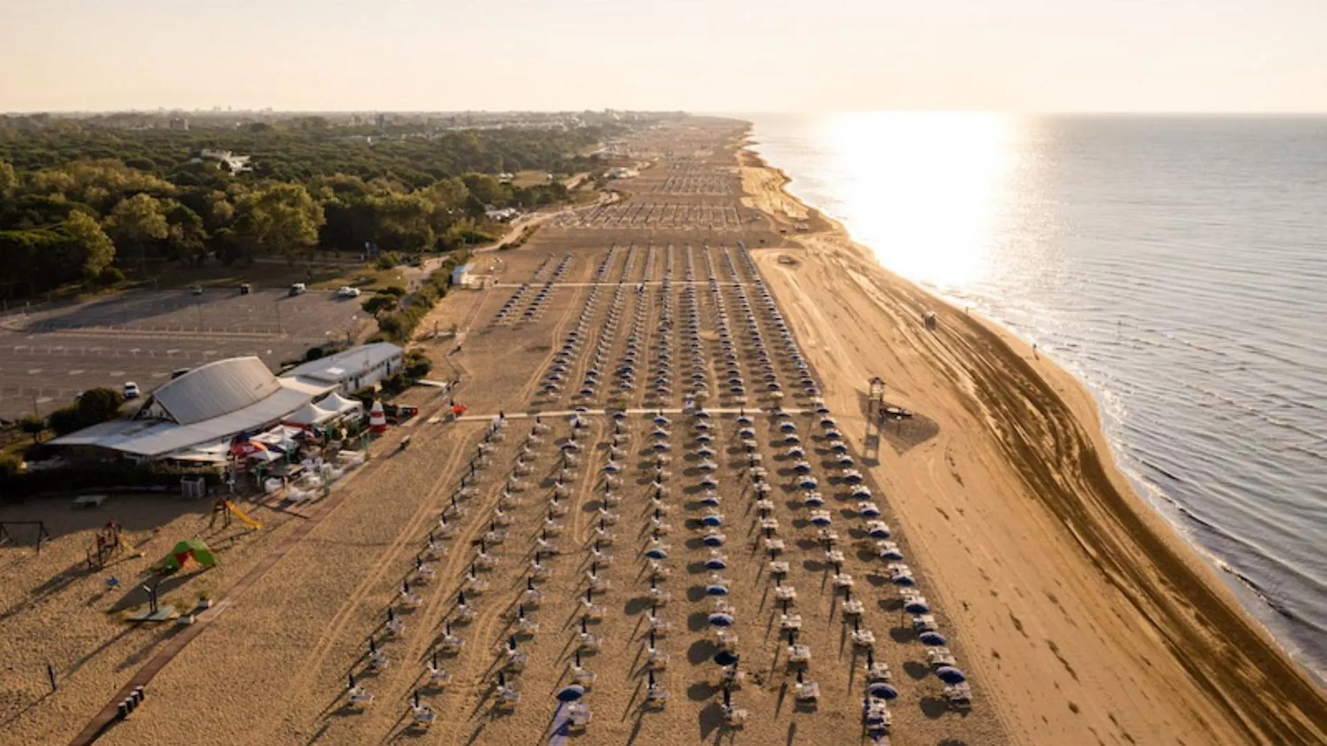Find Peace Near The Sea In Our Welcoming Flat Apartment Bibione Italy