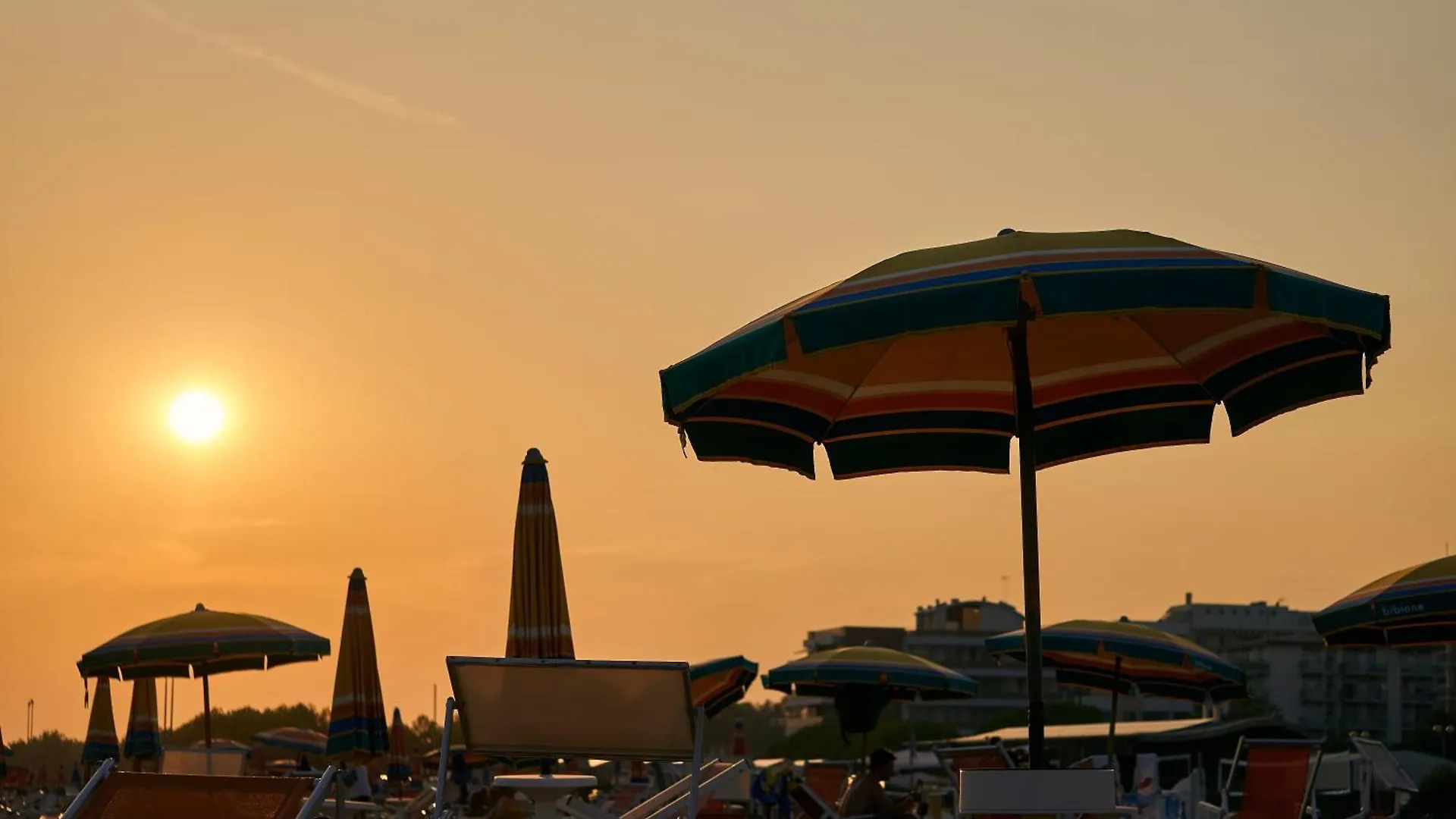 Ferienwohnung Find Peace Near The Sea In Our Welcoming Flat Bibione 0*,