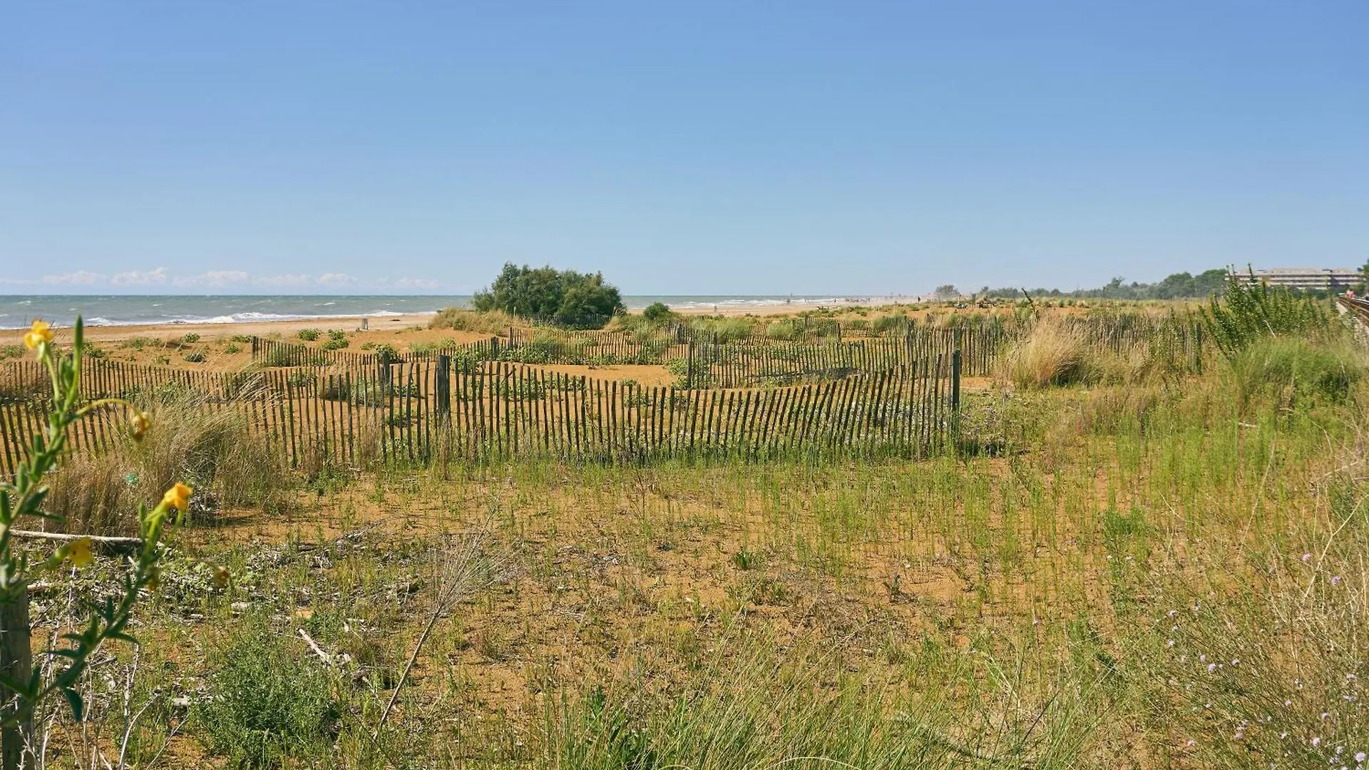 Ferienwohnung Find Peace Near The Sea In Our Welcoming Flat Bibione Apartment