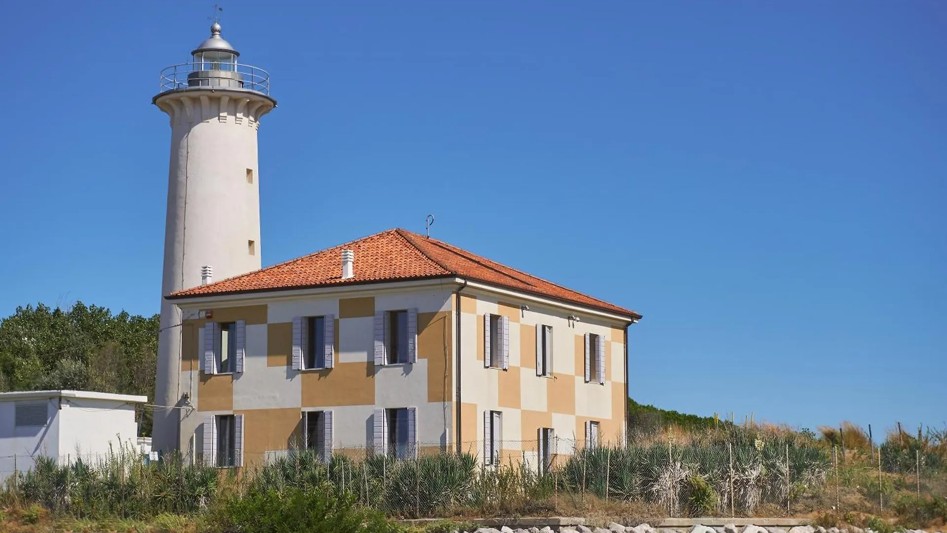 Find Peace Near The Sea In Our Welcoming Flat Apartment Bibione