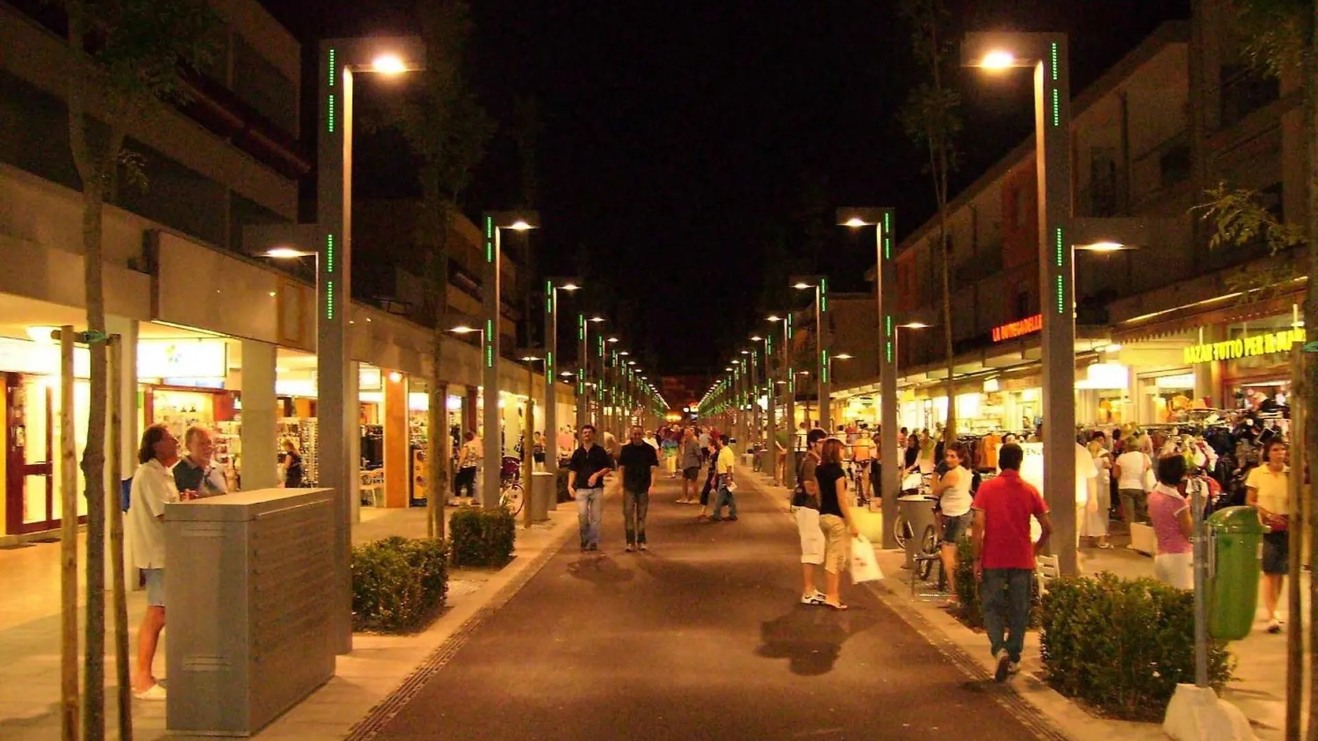 Find Peace Near The Sea In Our Welcoming Flat Apartment Bibione Italy