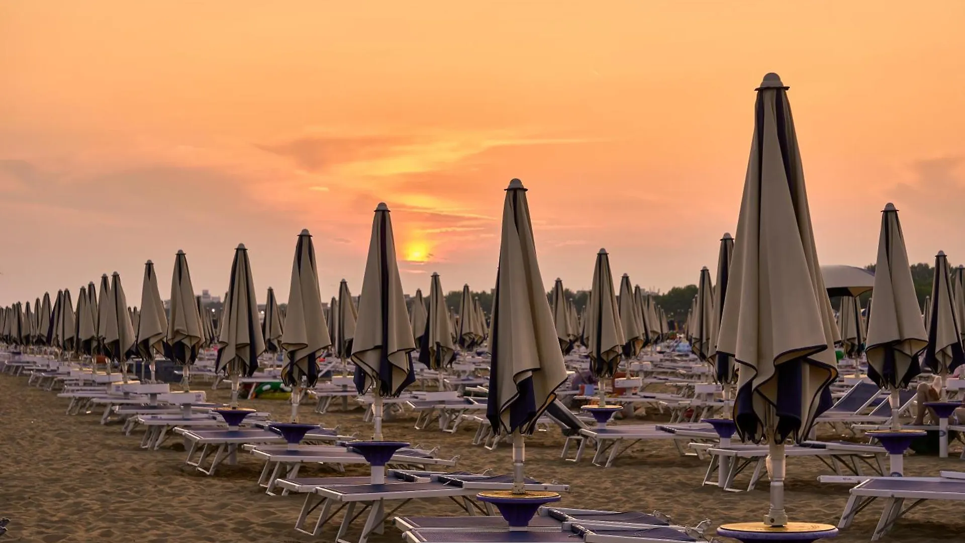 Ferienwohnung Find Peace Near The Sea In Our Welcoming Flat Bibione Italien