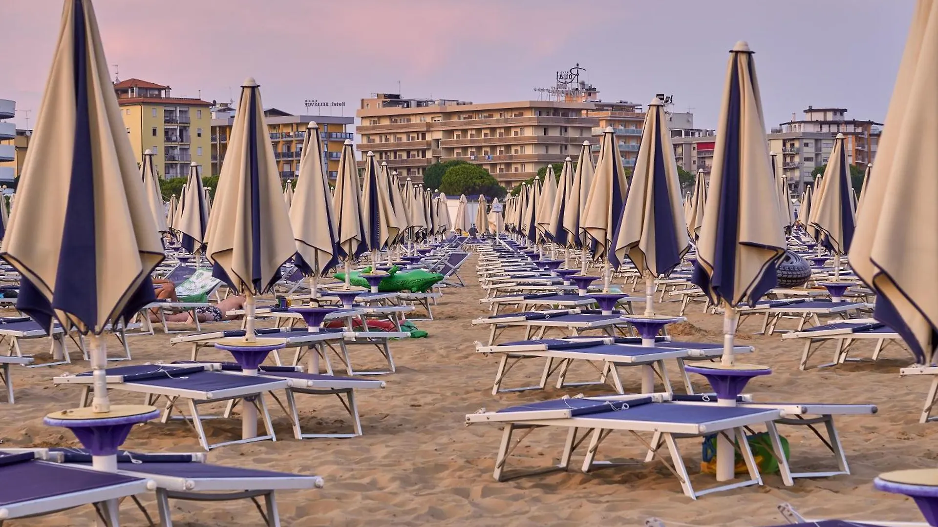 Ferienwohnung Find Peace Near The Sea In Our Welcoming Flat Bibione Apartment