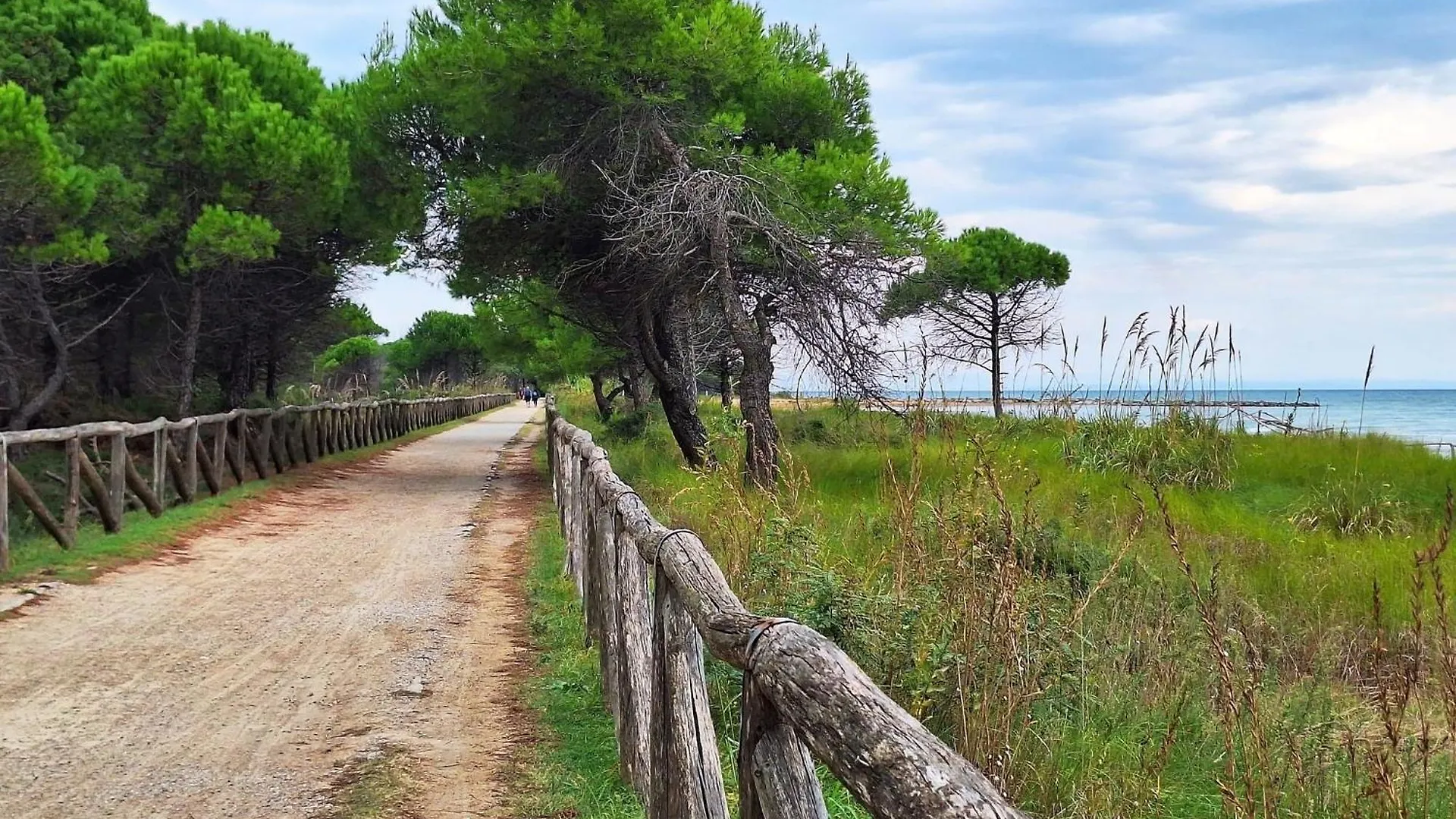 Apartment Ferienwohnung Find Peace Near The Sea In Our Welcoming Flat Bibione