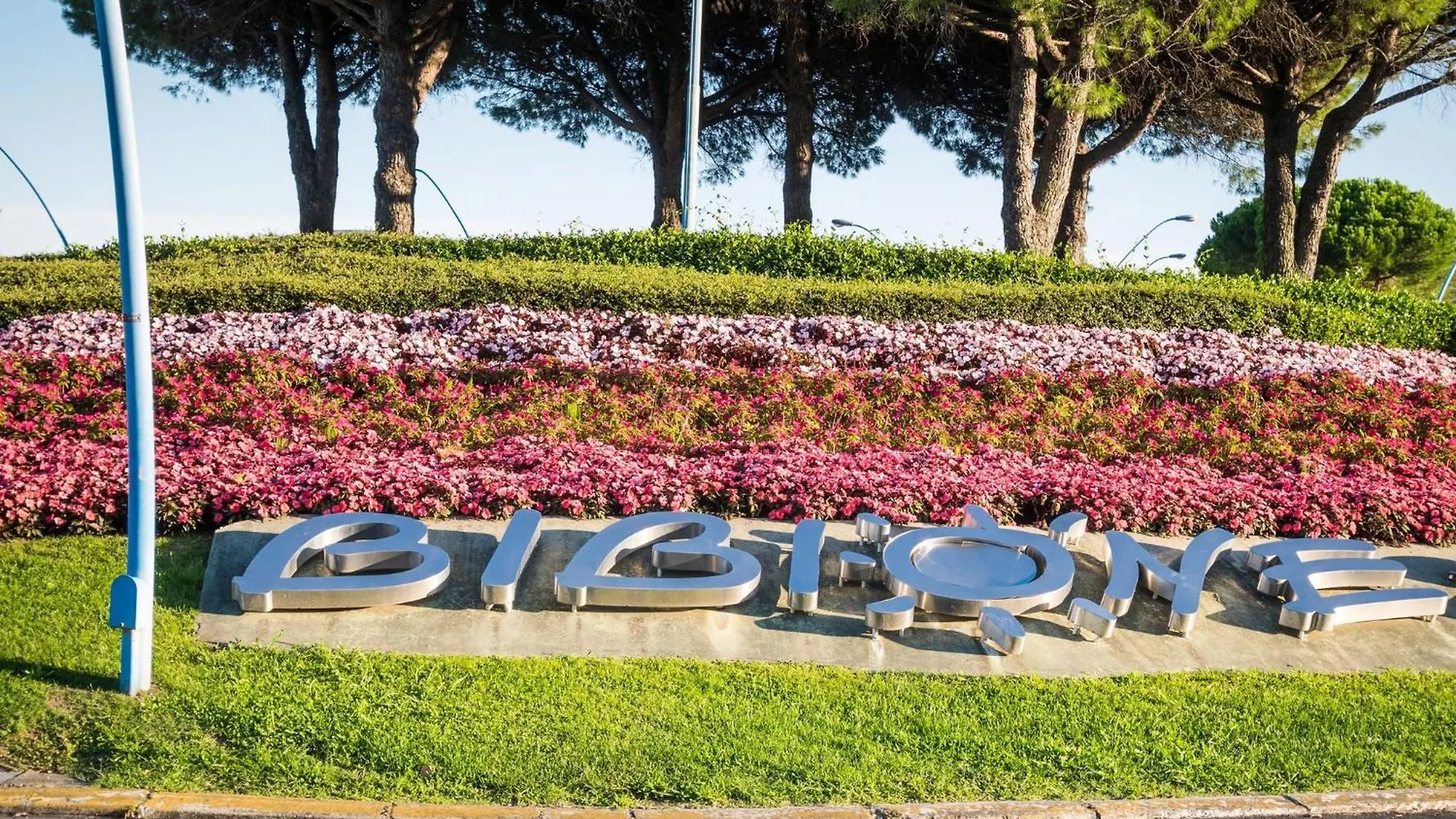 Apartment Ferienwohnung Find Peace Near The Sea In Our Welcoming Flat Bibione